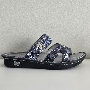 ALEGRIA VICTORIAH FERAL SANDAL Women's 37